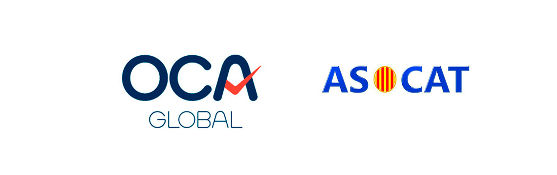 OCA GLOBAL NEW ASOCAT PARTNER