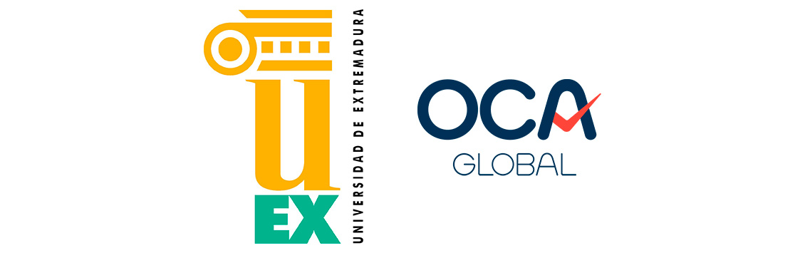 We certify the University of Extremadura in Quality Management