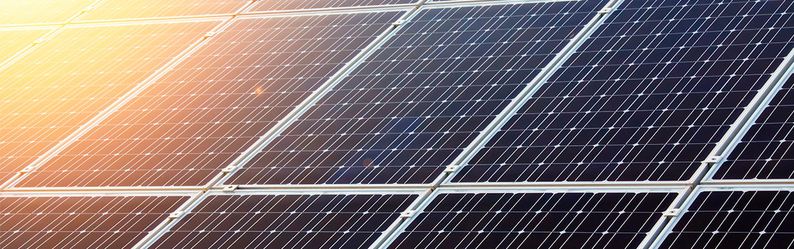 OCA Global sigue apostando por las plantas solares