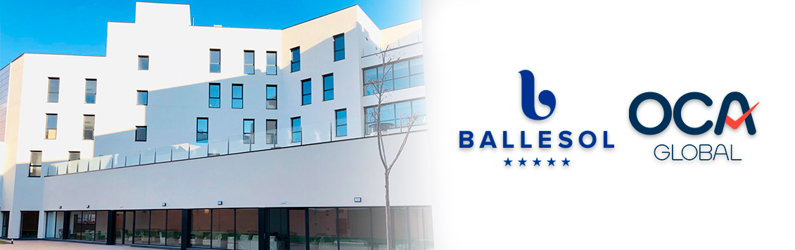 Renewal of Ballesol's inspection agreement for 2020