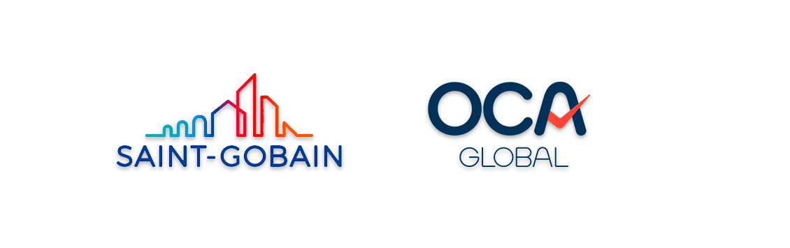 New contract with the multinational company Saint-Gobain