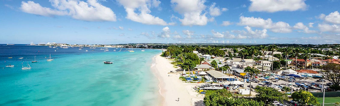 First steps to bring Barbados closer to the Paris Agreement on climate change