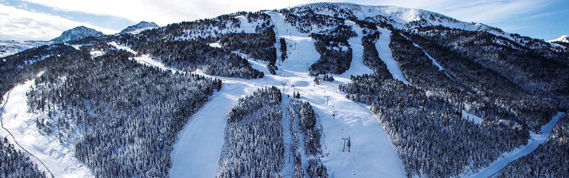 Grandvalira - ENSISA, first ski resort certified in Biological Risk Control