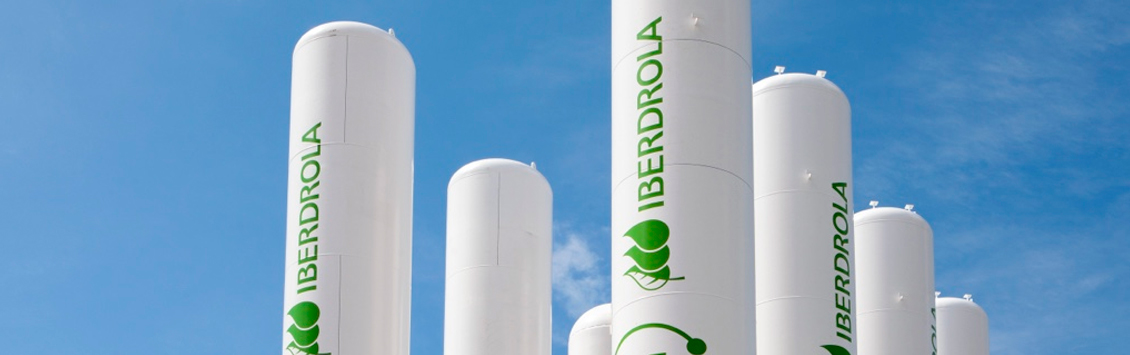 OCA Global participa en el control de calidad de la Nueva planta de Hidrógeno verde de Iberdrola