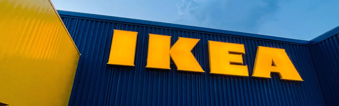 OCA Global gestiona la Seguridad y Salud en la construcción de la nueva tienda de IKEA en Almería