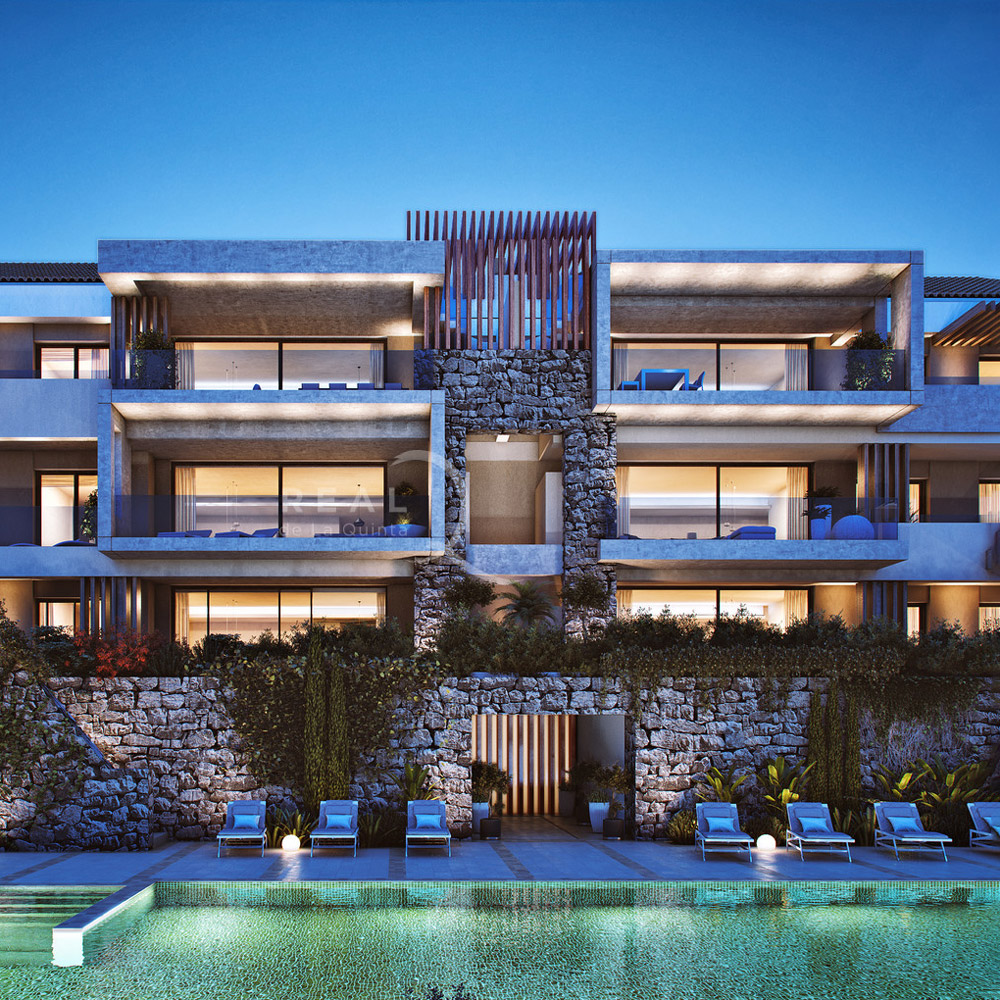 OCA Global collaborates with Grupo Pascual on a luxury residential tourism macro-project in Marbella