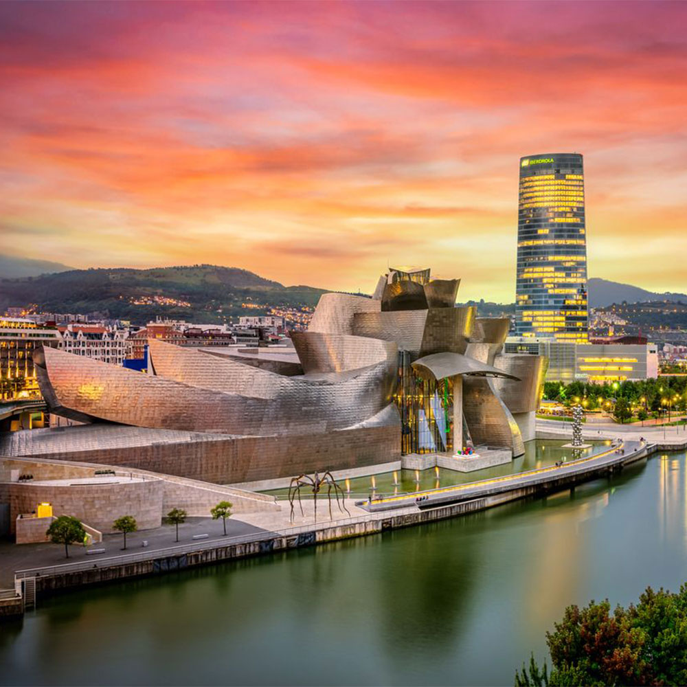 OCA Global's offices in Bilbao change location