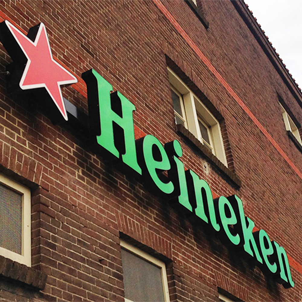 Heineken renueva su confianza en Oca Global Perú para la gestión responsable de residuos sólidos