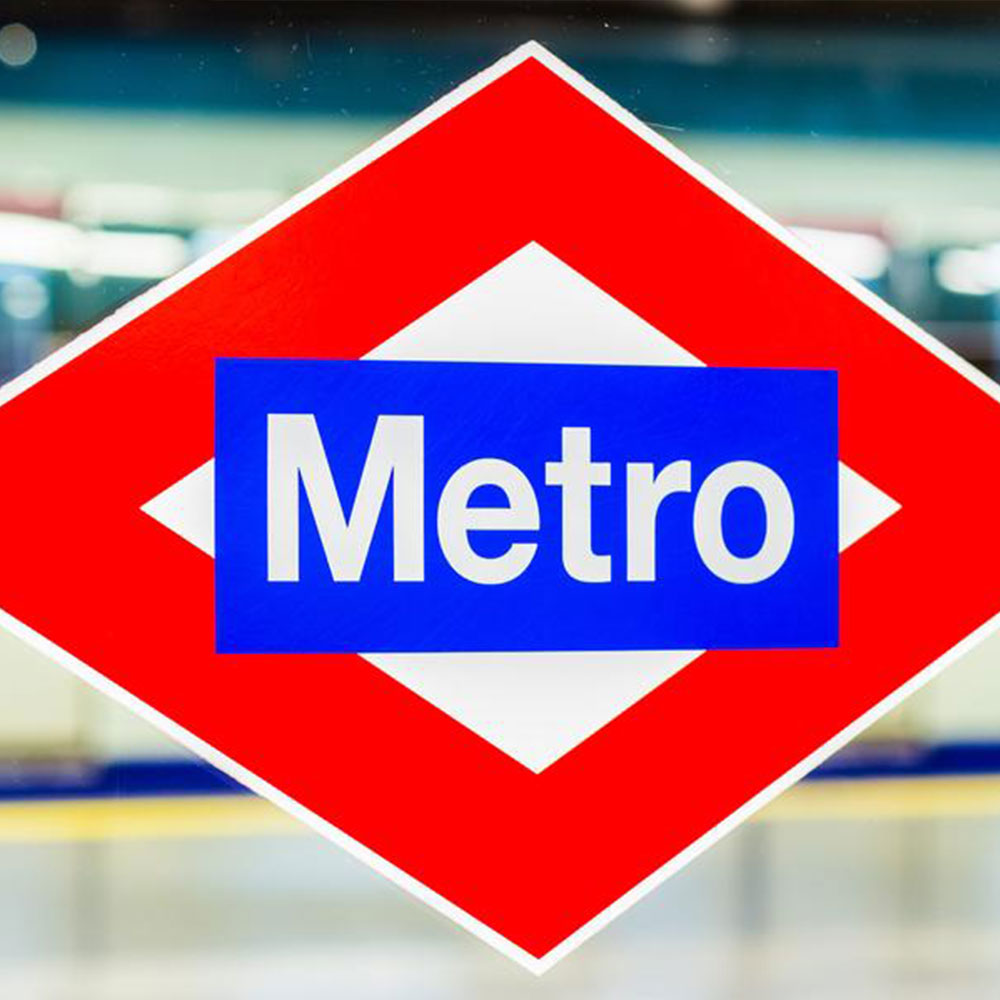 Inspección de elementos de elevación para Metro de Madrid