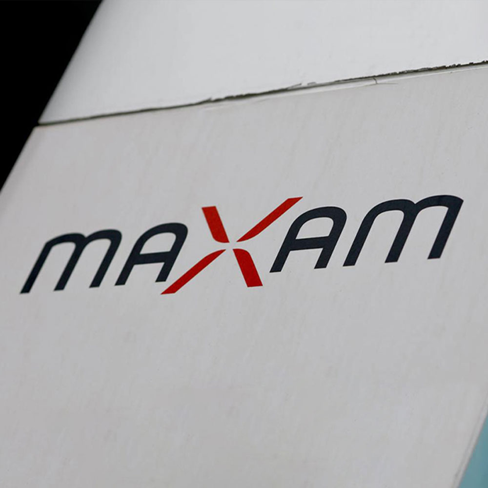 Certificate of Inspection in servicing, classification, repair and modification of pressure vessels for Maxam