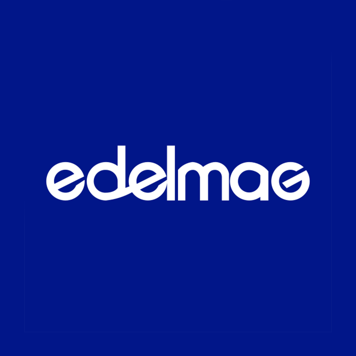 Energy meter reading service and delivery of billing documents for Edelmag