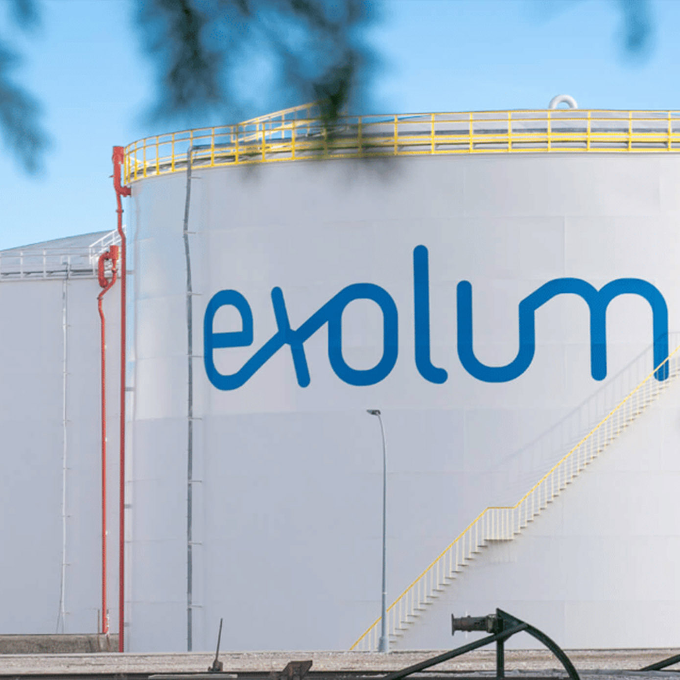 OCA Global agreement for Exolum pressure equipment inspections