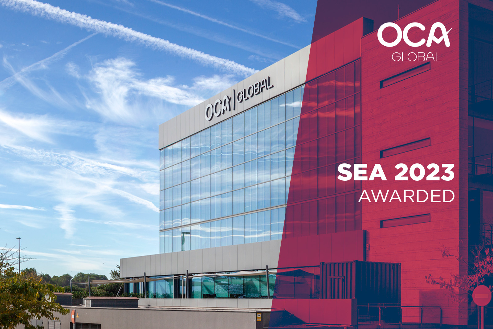 OCA Global will participate in several lots of the SEA 2023 framework contract